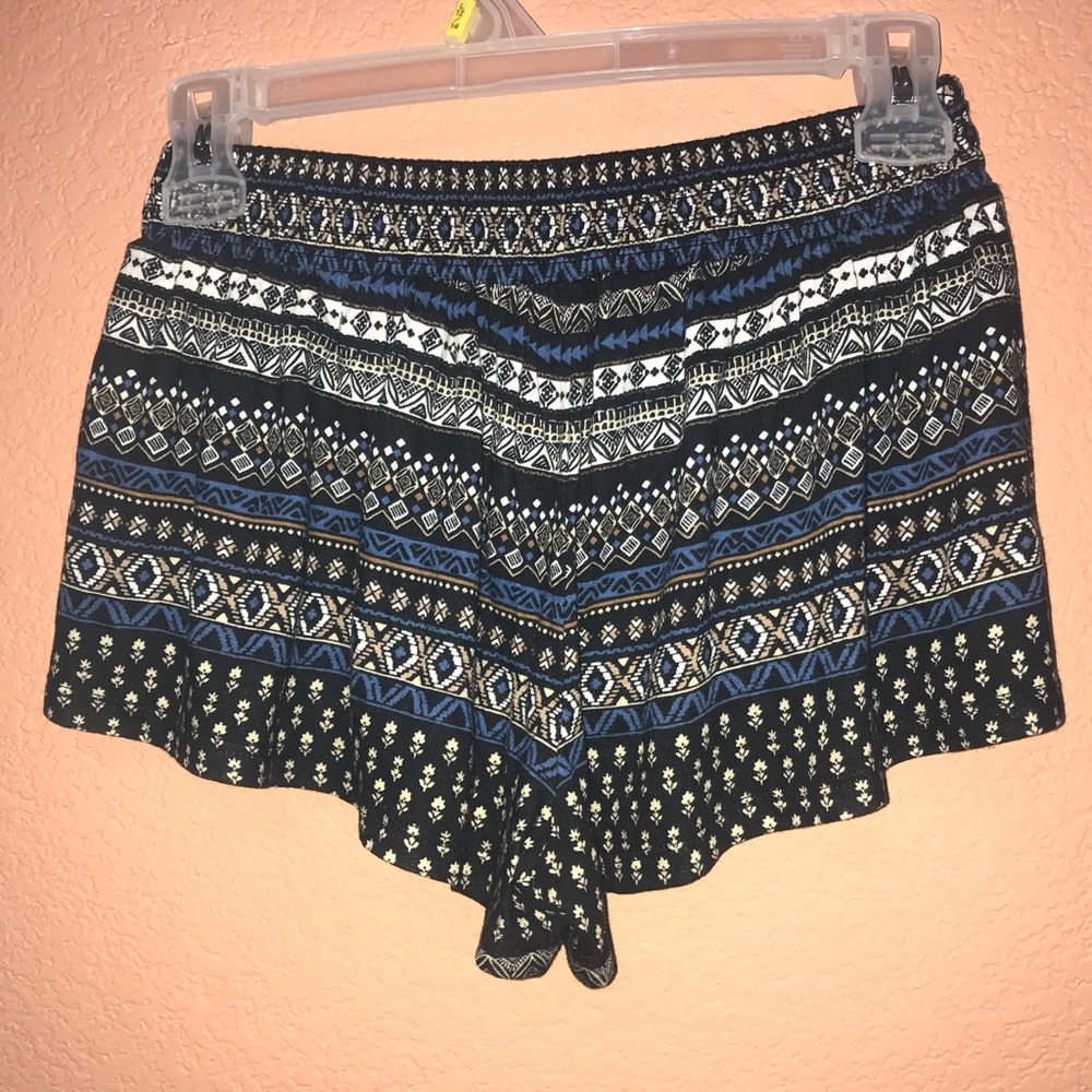 Forever 21 loose skort
